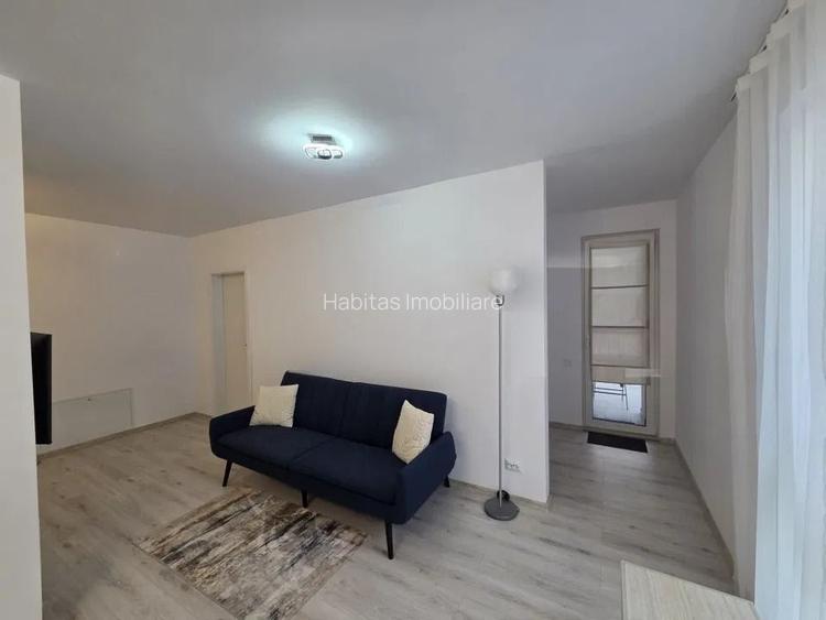 Apartament 2 camere, finisat modern,parcare subterana Floresti Eroilor - 8