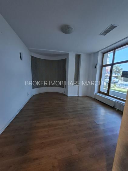 Spatiu centra Mircea cel Batran - 2