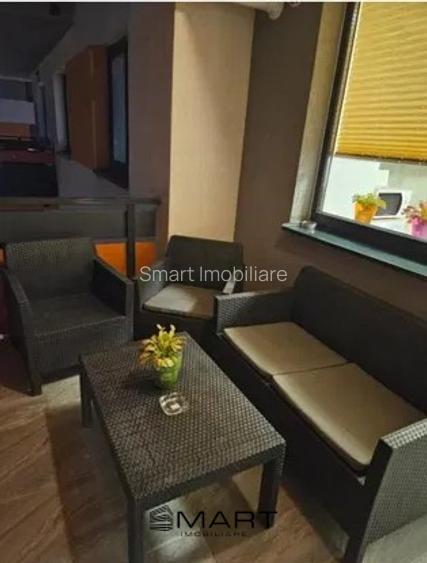 Apartament tip Studio Grandis Residence - 5