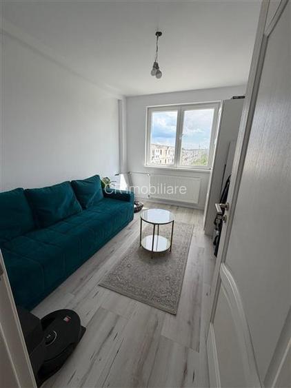 Apartament 3 camere Ozana renovat - 7