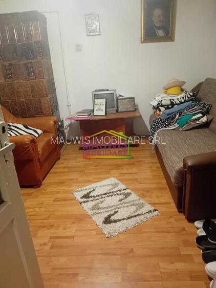 Cartierul 23 August /metrou republica - 3