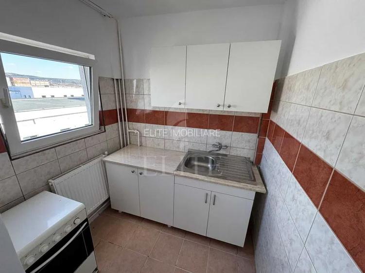 Garsoniera în zona EXPOTRANSILVANIA - 4