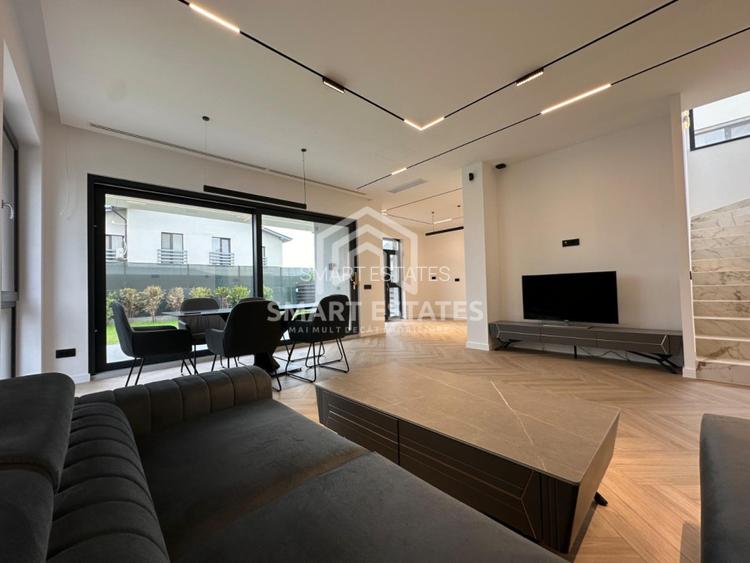 Vila Premium 6 camere II Pipera II 500mp - 3