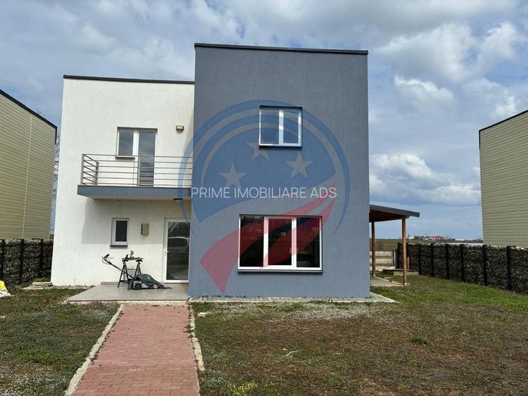 Case moderne de vânzare – Posibilitate RATE - 2