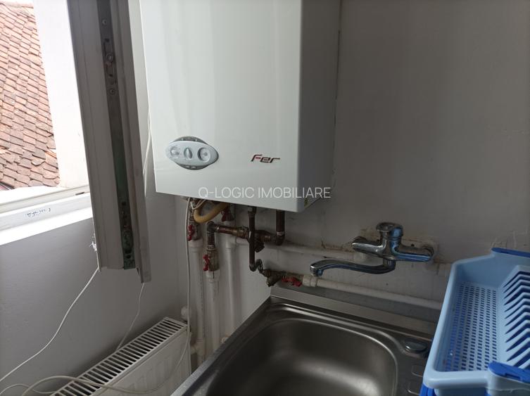 Apartament 2 camere confort sporit, in casa zona Central - 6