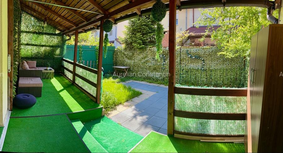 Vila 4 camere in Complex Rezidential Azur - 13