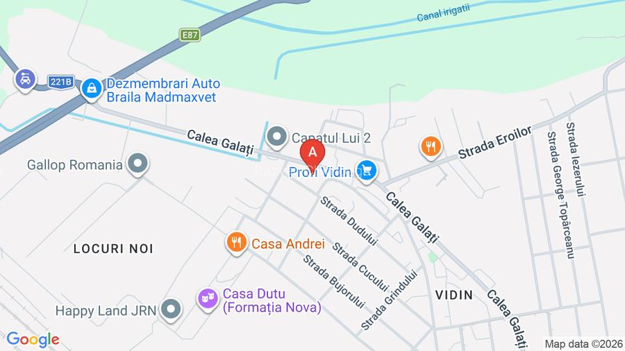 Aparatament confort 1, decomandat, 2 camere 51mp - 13