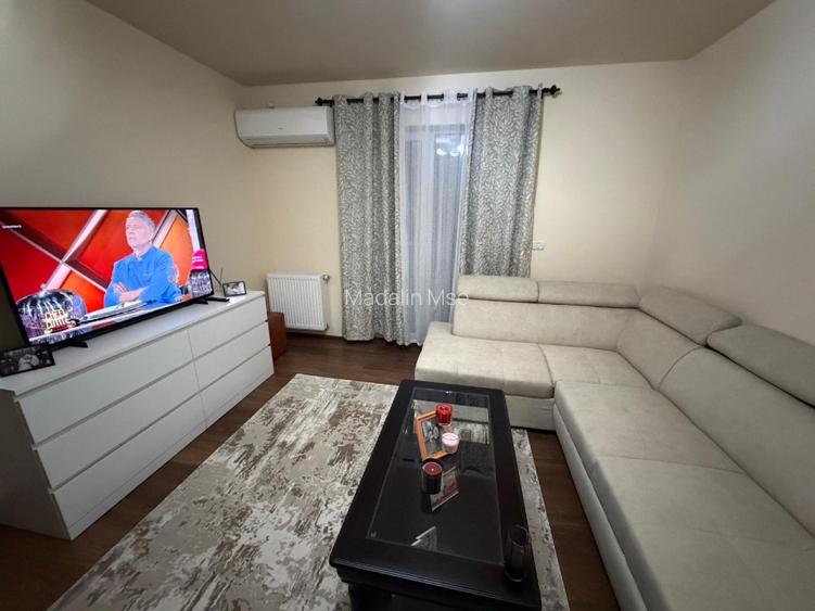 Proprietar, vând apartament complet mobilat și utilat! - 5