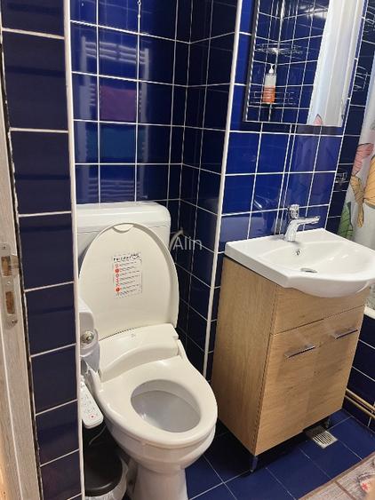 Apartament 3 camere cu garaj, zona Spitalului Judetean - 10