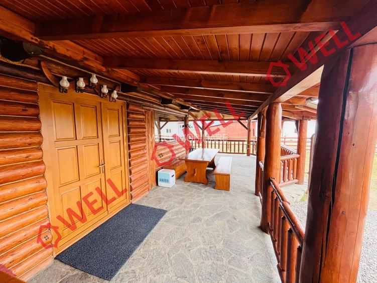 Ferma complet echipată de 22 de hectare de vânzare în Zoltan! - 15