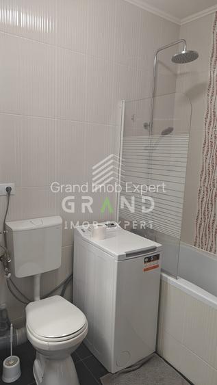 Apartament 1 Camera | Parcare Subterana | Semicentral - Paris - 10