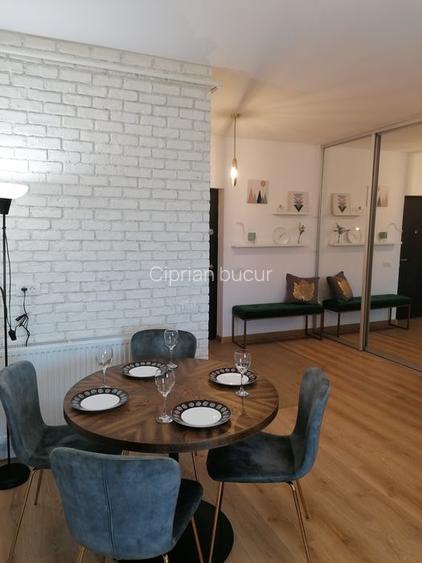 Apartament modern cu 3 camere, dressing și parcare inclusă | Zona Vivo – BMW, Cl - 3