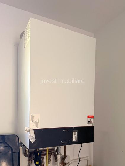 Casă individuală cu 4 camere și 2 băi - 1000MP teren, Bârnova - 12