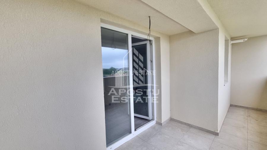 Apartament cu 3 camere, etaj intermediar, bloc nou, zona Torontalului - 5