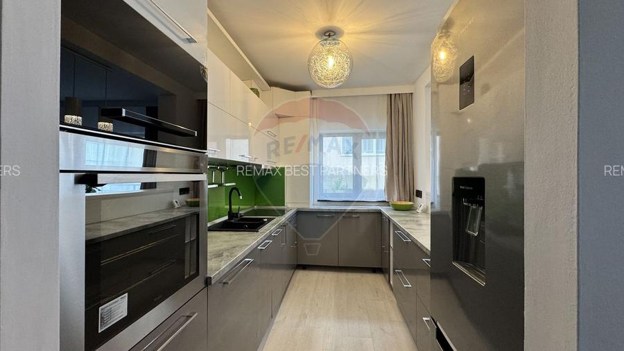 Apartament 2 camere | Florești | VIVO Mall - 5