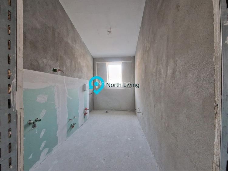 4 camere tip vila | Boxa | 144 mp utili - 9