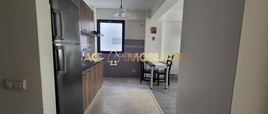 2 Camere de inchiriat | Nerva Traian | Metrou | Centrala Imobil - 8