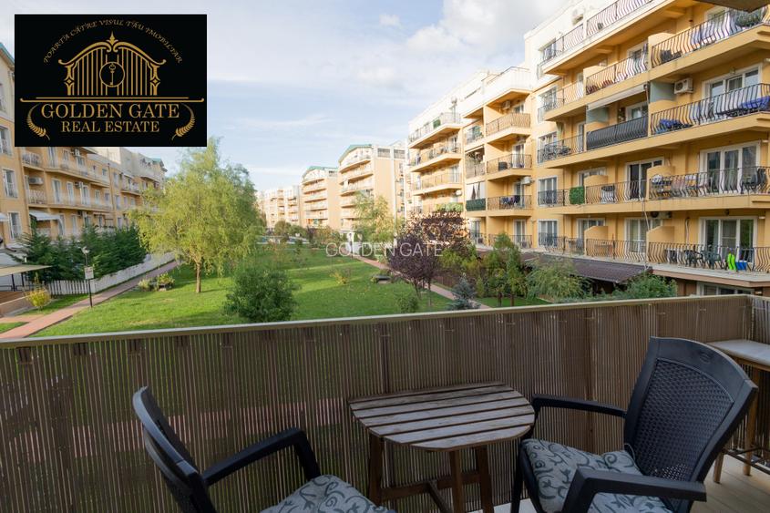 2 Camere Cosmopolis | Centrala | Parcare Subteran |  - 10