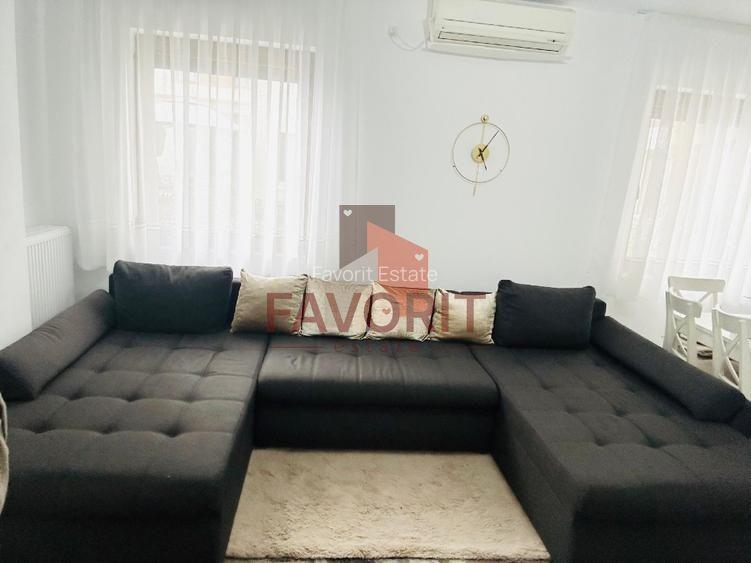 3 camere | centrala proprie | loc parcare subteran | renovat | premium | - 3