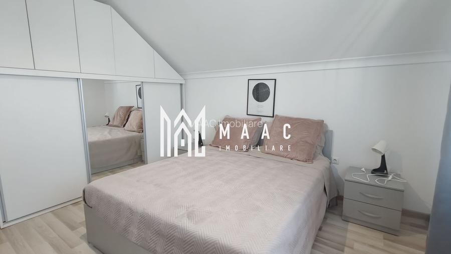 Casă individuală I 4 Camere I Utilată I Acces auto I Cristian - 7