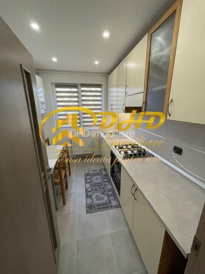 Apartament 2 camere Pod Ros - 2