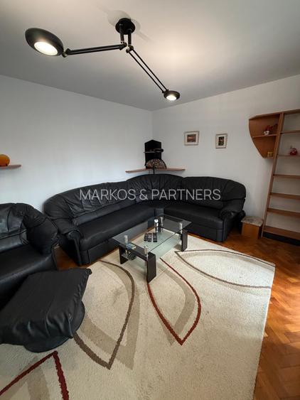 Apartament cu 4 camere I 2 parcări I Str. Albac - 11