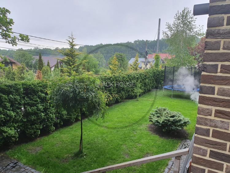 Casa superba de vanzare, 310 utili , 900 teren, locatie de exceptie! - 2