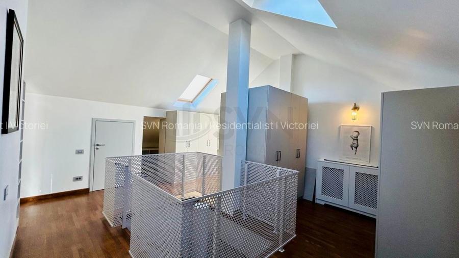 REV2005533 Vila individuala I S-P-1-M I 362 MP Teren I Pipera I De vanzare - 23