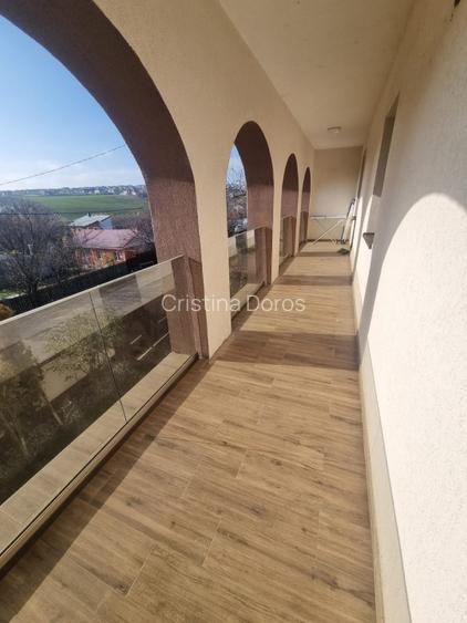 Vila deosebita, Valea Adanca, locatie foarte aproape de Tudor Neculai - 14