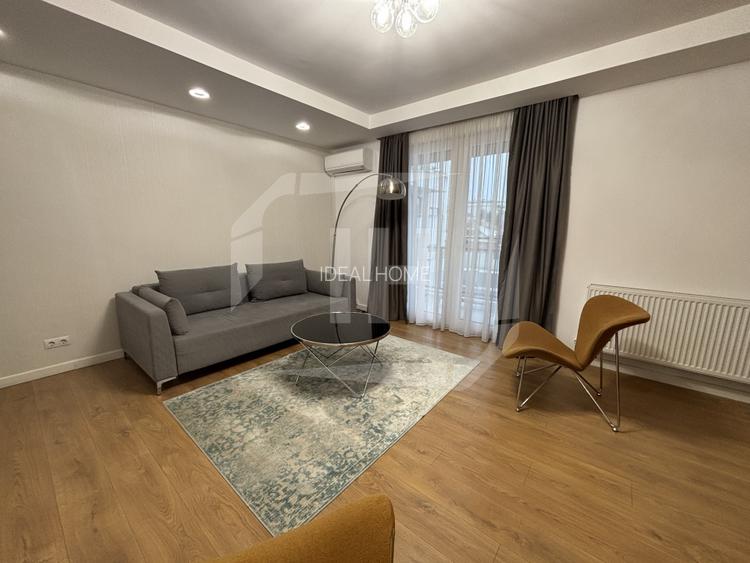 Apartament 2 camere I cu parcare I Calea Turzii - 2