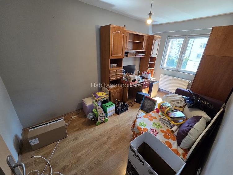 Apartament cu 4 camere, etaj intermediar, zona străzii Mehedinti - 4