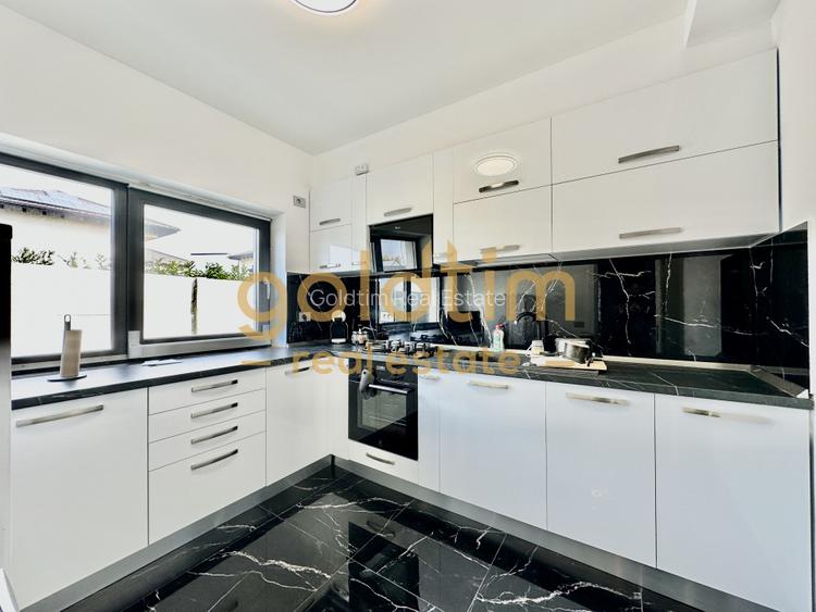 TUNARI/DUPLEX/VILA MOBILATA ȘI UTILATA COMPLET/SPATII DEPOZITARE/ - 8