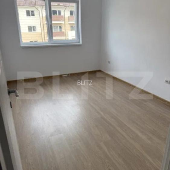 Apartament 2 camere, living cu bucătărie open space, balcon – 50 mp utili - 2