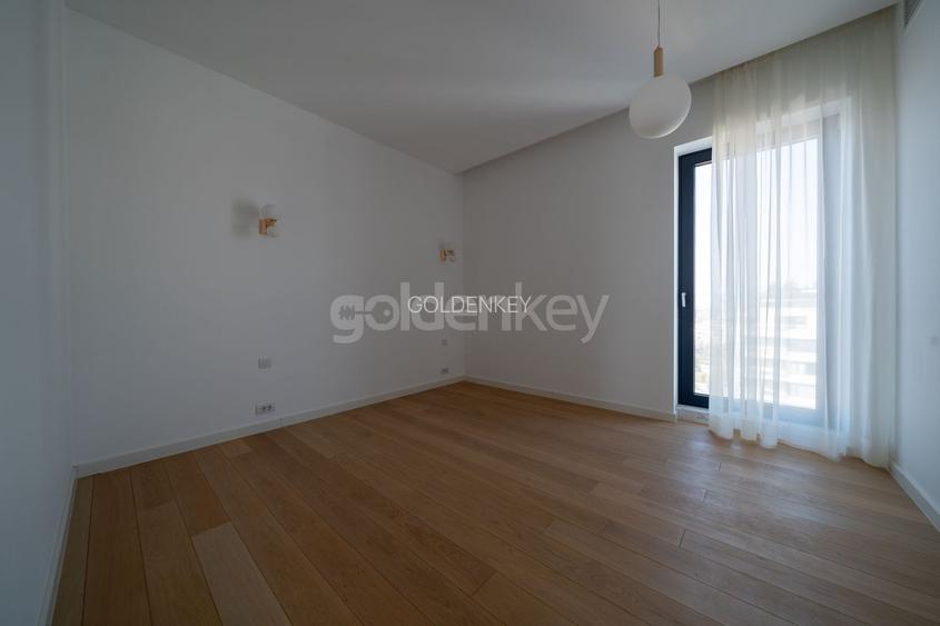 Apartament cu 4 camere, 3 bai | garaj si 2 terase - 11