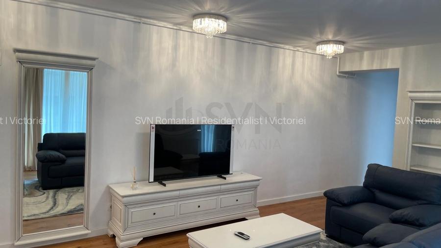 REA1028974 Aoartament 4 camere Baneasa Garlei 136 mp - 3