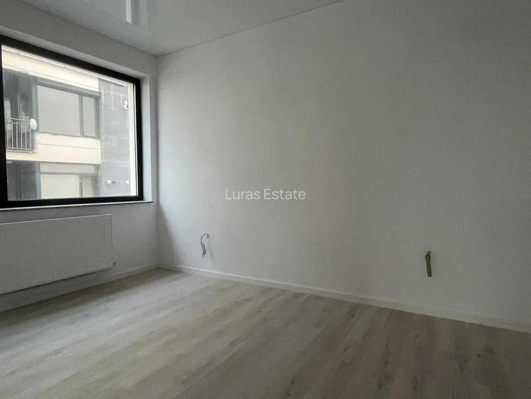 Apartament 2 camere de vânzare – Campus, vedere spre lac - 4