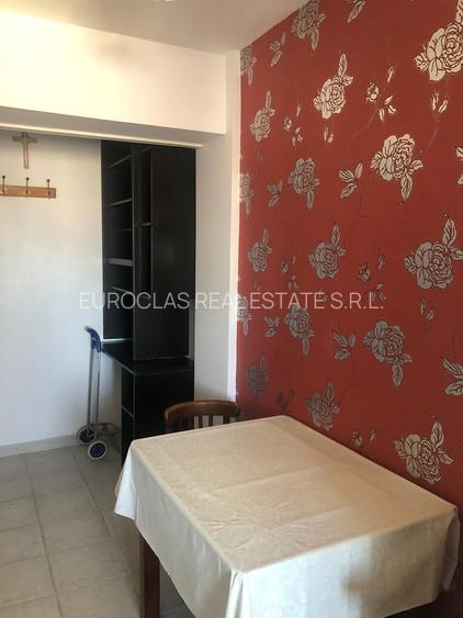 Garsoniera decomandata - Tomis I/Amfiteatru - 78.000 euro (Cod E2+E7) - 8