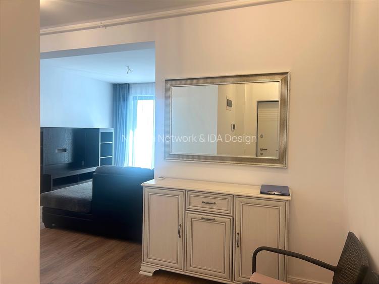 Apartament de 2 camere in ansamblu rezidențial nou cu vedere deschisă - 2