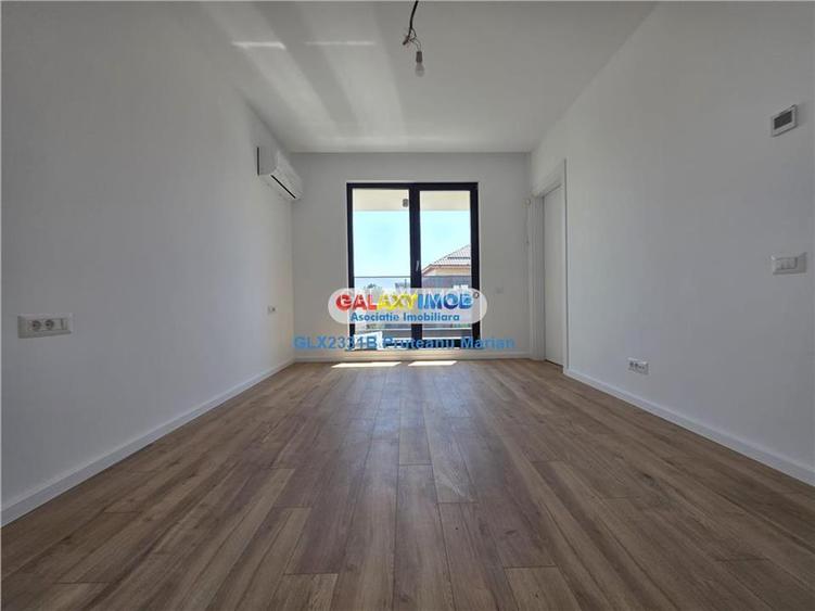 Vanzare 10 Vile  in Rezidential Gardens Luxury pe Calea Giulesti - 26