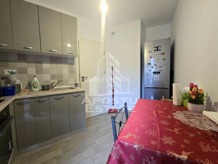 Apartament de vanzare cu 2 camere, etaj intermediar, bloc nou,Aradului - 5