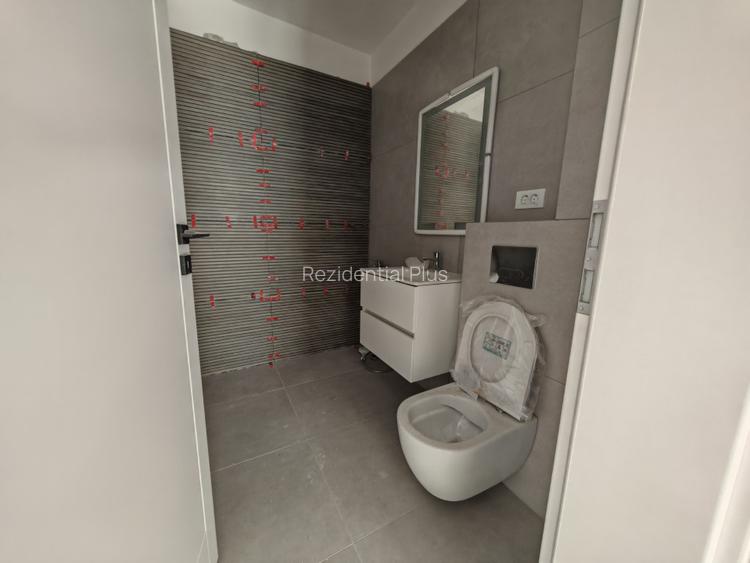 3 camere  – proiect exclusivist Băneasa - Mall - Aeroport - 3