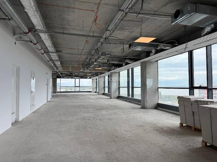 Sema Parc cladirea London, Splaiul Independentei, 701 - 16915 mp  0% comision! - 7