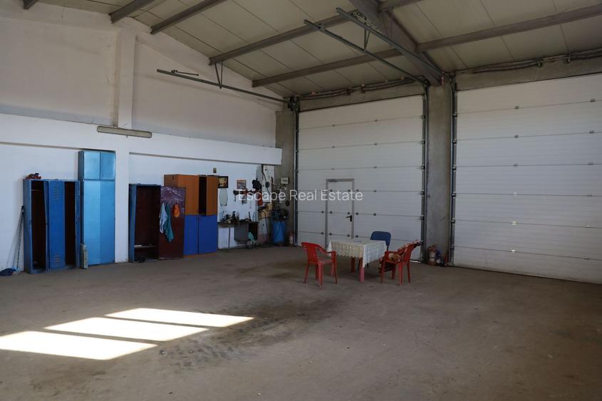 Casă de vânzare Voluntari Bucuresti - 3