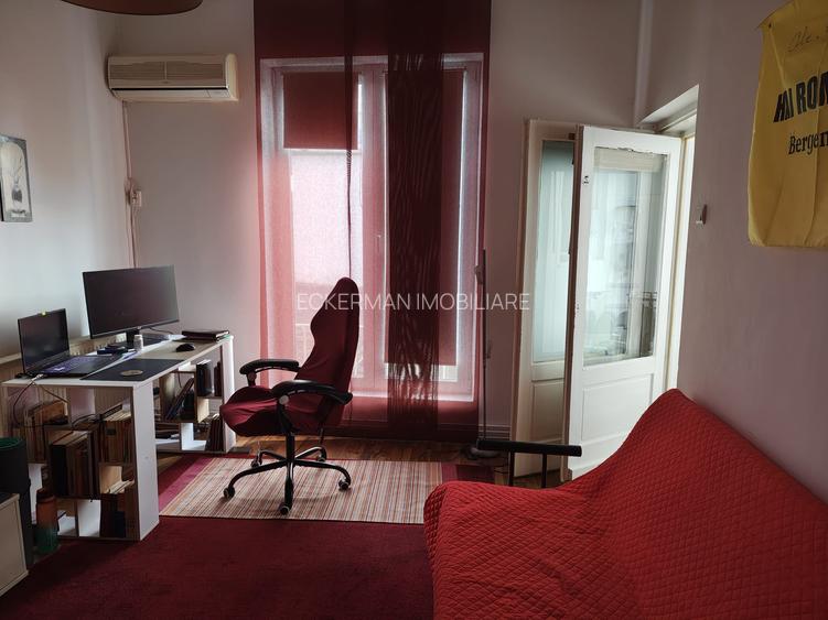 Baba Novac, 2 camere de vânzare,  2/2, centrala proprie, 47 mp - 2