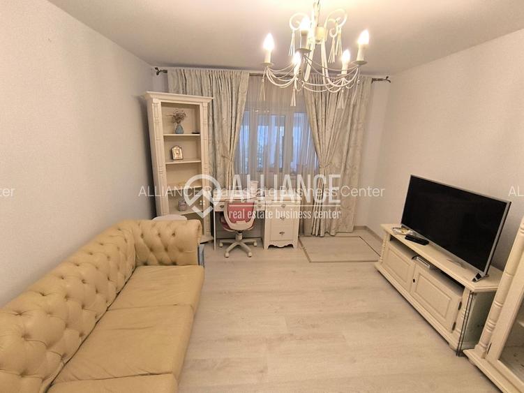 TOMIS NORD BOEMA(COD03)-  3 Camere moderne cu loc de parcare ! - 19