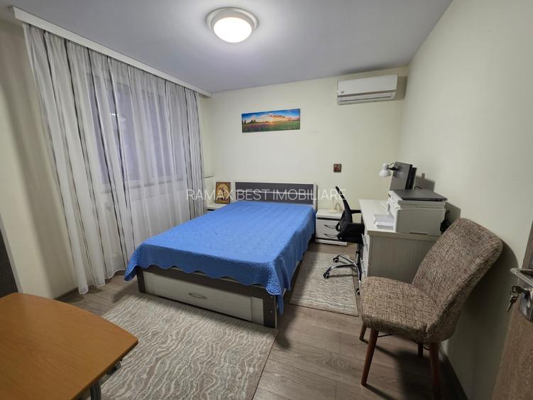 Titan, 5 minute metrou Costin Georgian, pe strada Budacu, bloc 4 etaje - 2