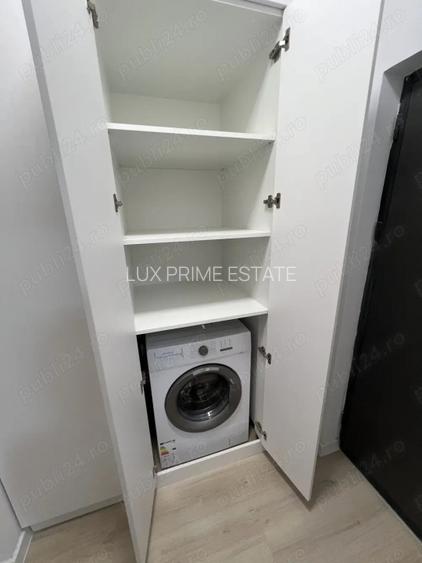 Apartament cu o cameră Braytim - 5