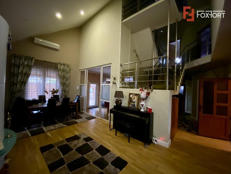 Casa cu 6 camere de vanzare in localitatea Sanandrei, zona Centrala - 35