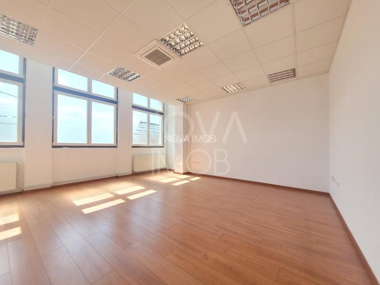 Spatiu comercial de inchiriat 875mp - Piata Cluj - 12