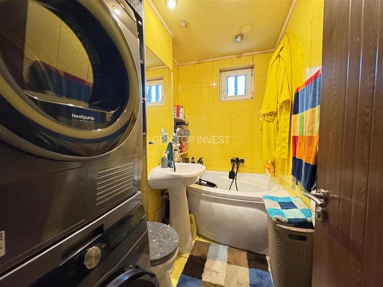 Apartament la ETAJUL 1 cu 2 camere in Terezian - 9